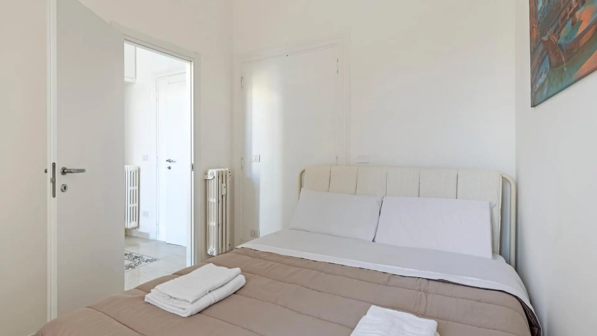Elegant 3 Bedroom San Pietro Station 200 Mt Rome Italy